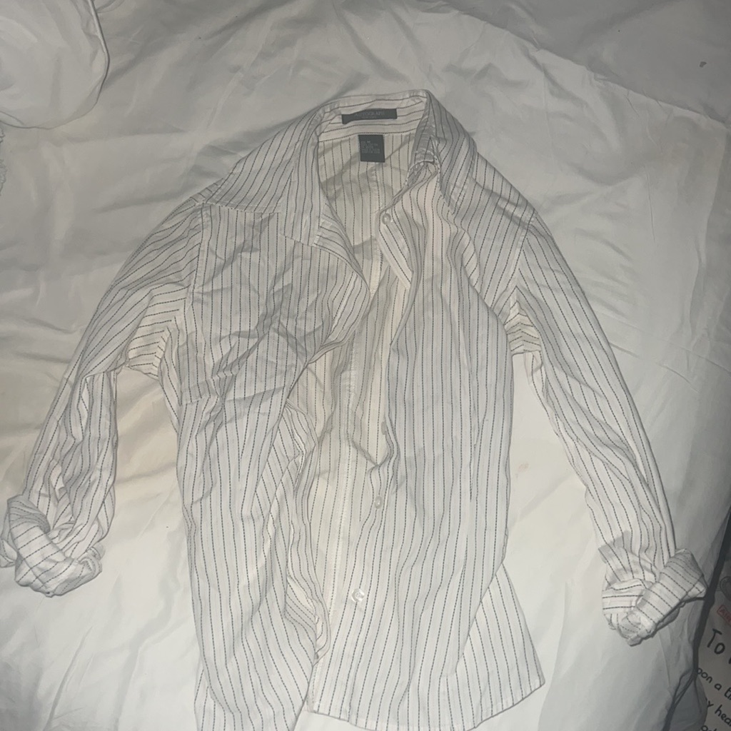 Brand Is Autograph New York Side Medium